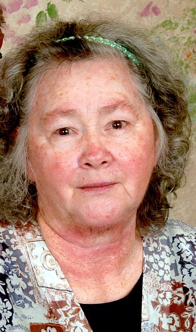 Obituary of Edith Orene Pressley