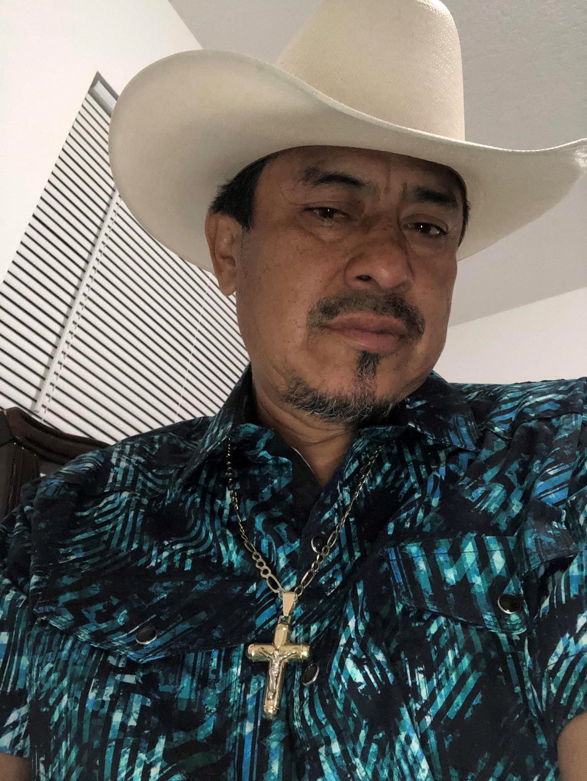 Obituary of Jorge Dominguez Hernandez