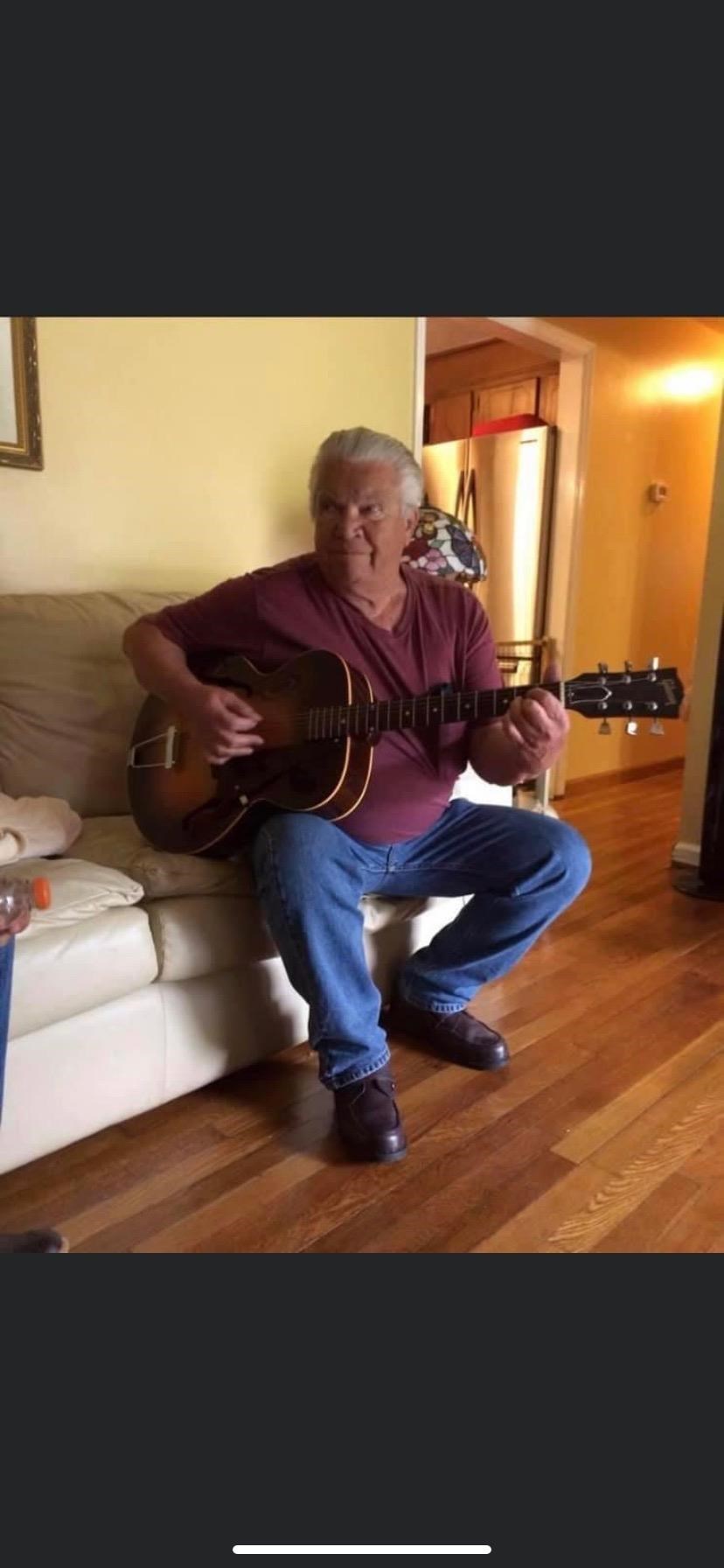 Obituary of James Thomas Wise