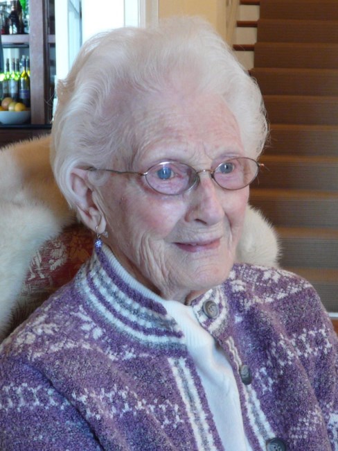 Obituary of Nancie Doreen (Edwards) Webster