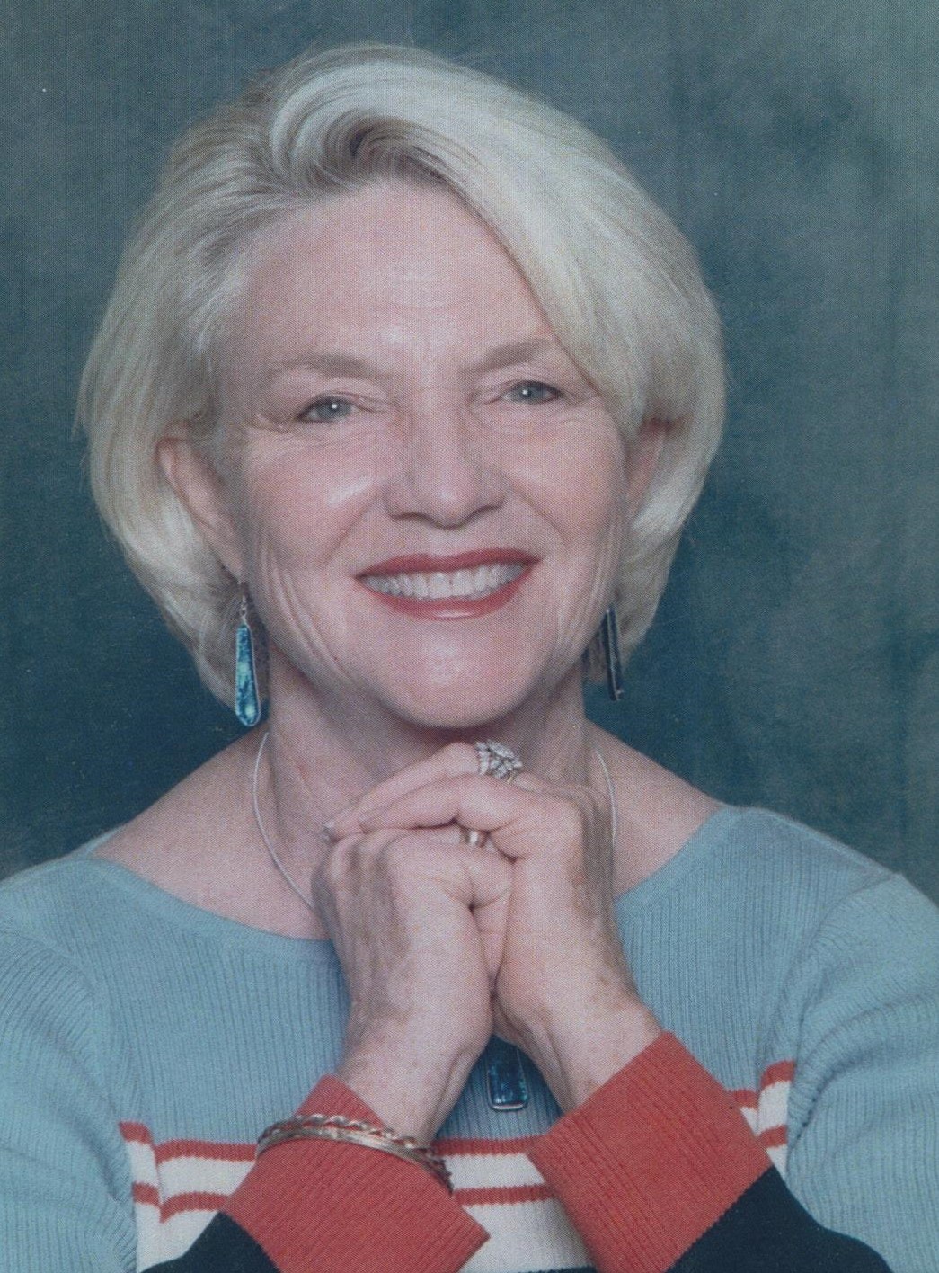 Obituary of Micki Carter Marley