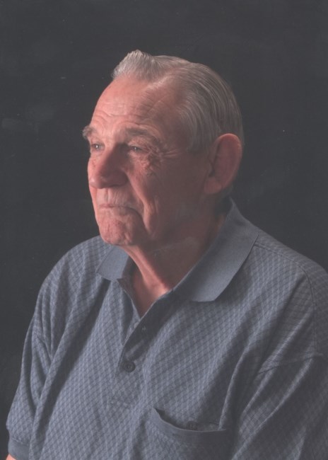 Obituary of Carter "Dean" Hammond