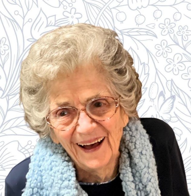 Obituary of Jeanette "Janie" Louise Daugherty