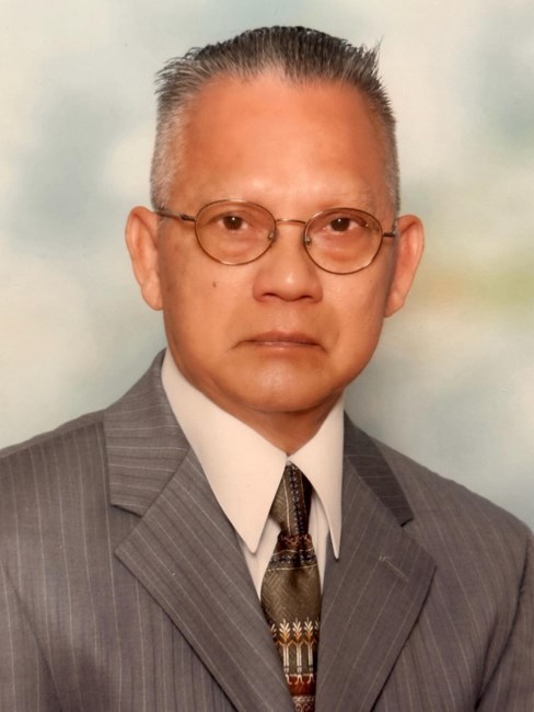 Obituary of Ong HUYNH NGOC AN Phap Danh TAM THANH