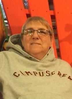 Obituary of Suzanne Arseneault