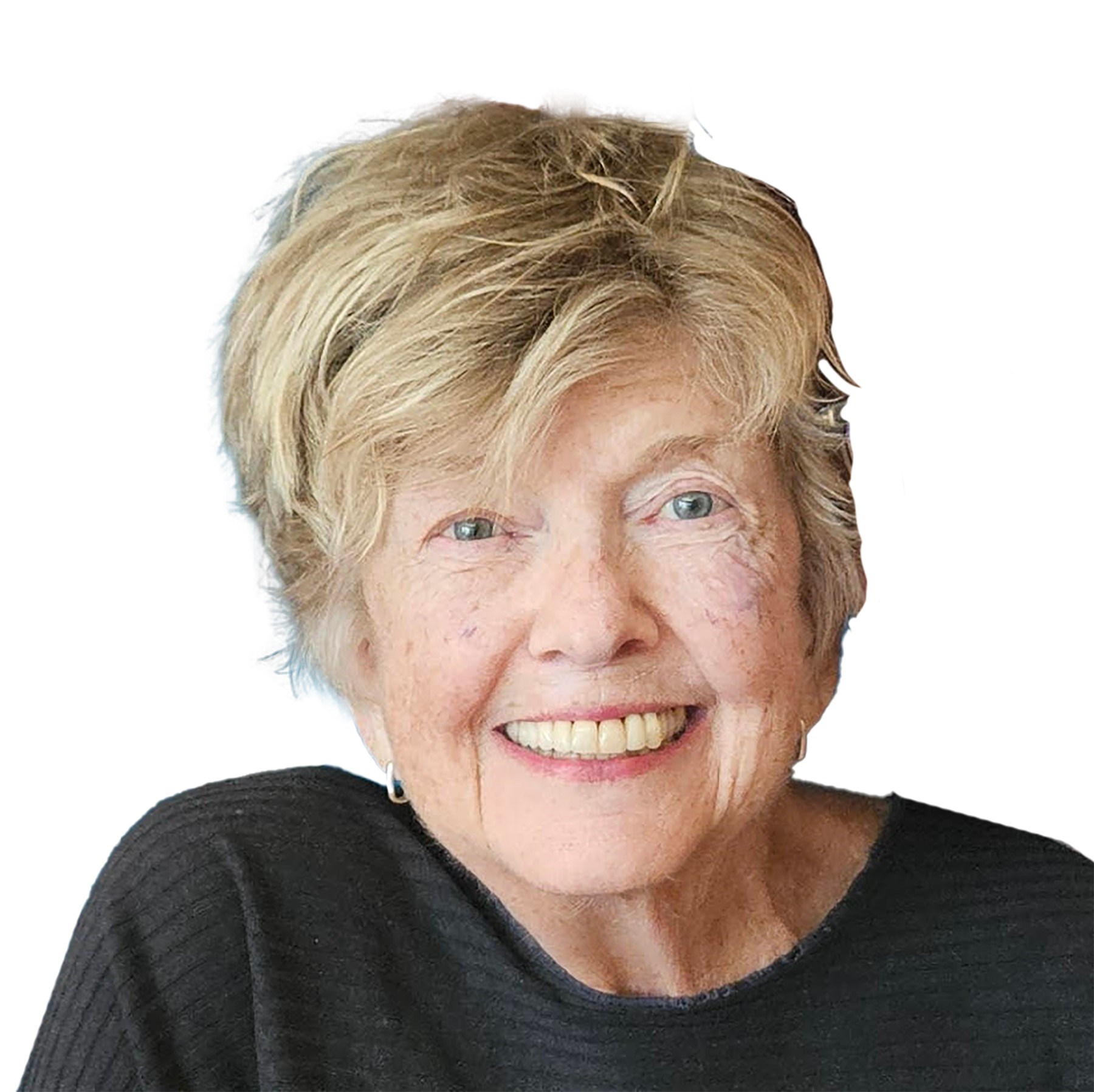 Obituary of Diane Elliott Powell