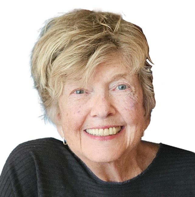 Obituary of Diane Elliott Powell