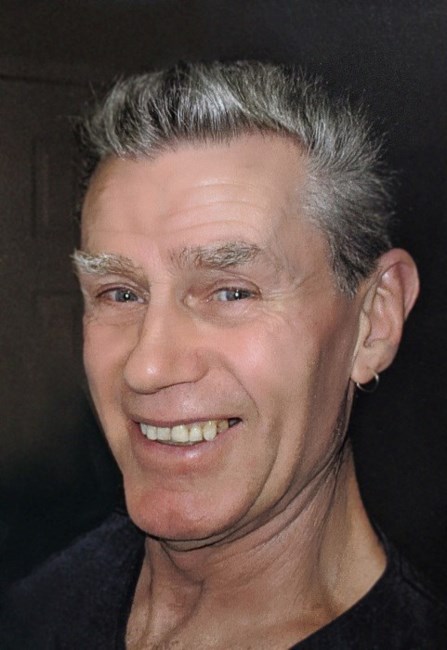 Obituary of Joseph William Chantrell