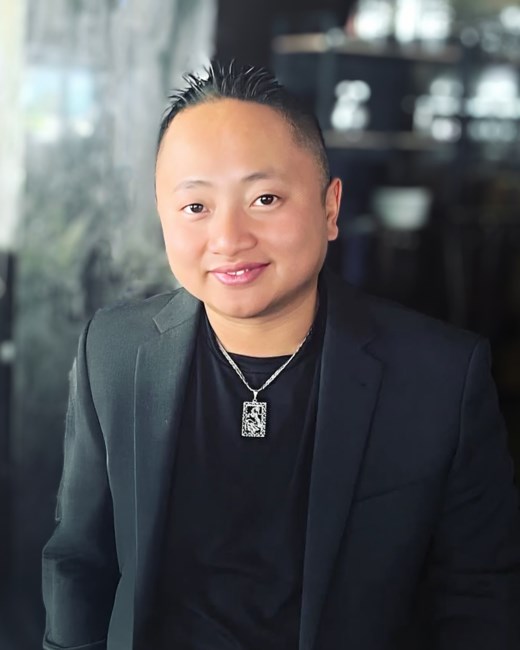 Obituary of Anh Tuan Tran