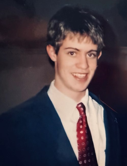 Avis de décès de Ryan Reed Albers