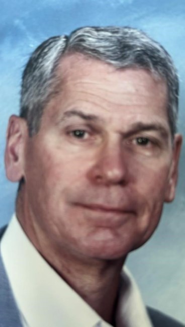 Obituary of James Harry Koller