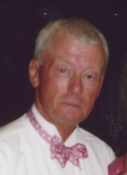 Obituary of Peter Carl Pearsall