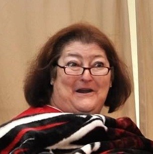 Obituary of Vicky Shepherd