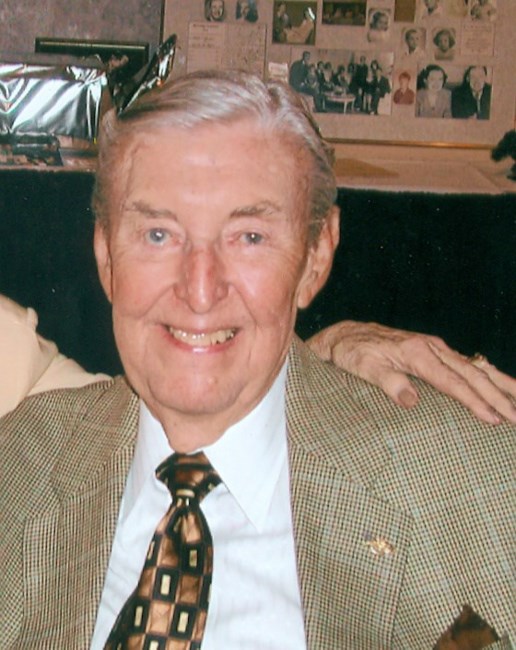 Obituary of Mr. Robert Van Hanson Sr.