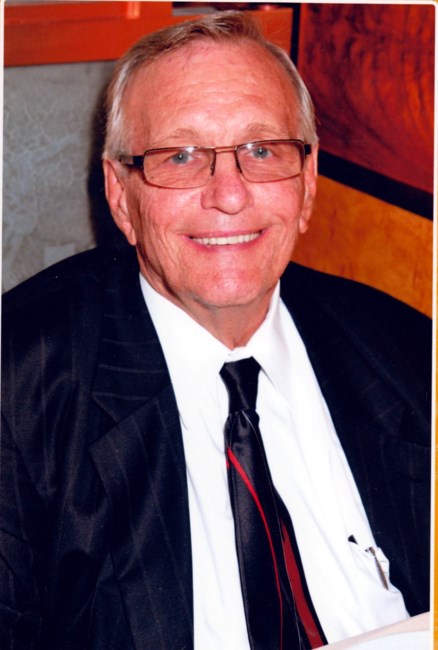 Obituary of Ken Peschell