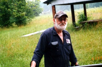 Obituary of Thomas Alvin Waggoner