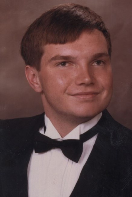 Obituary of Matthew John Moncus