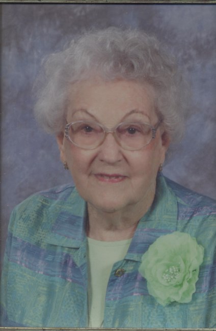Obituary of Cora L. Heumann