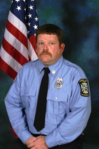 Obituary of John Cory "Johnny Mac" McQuaig