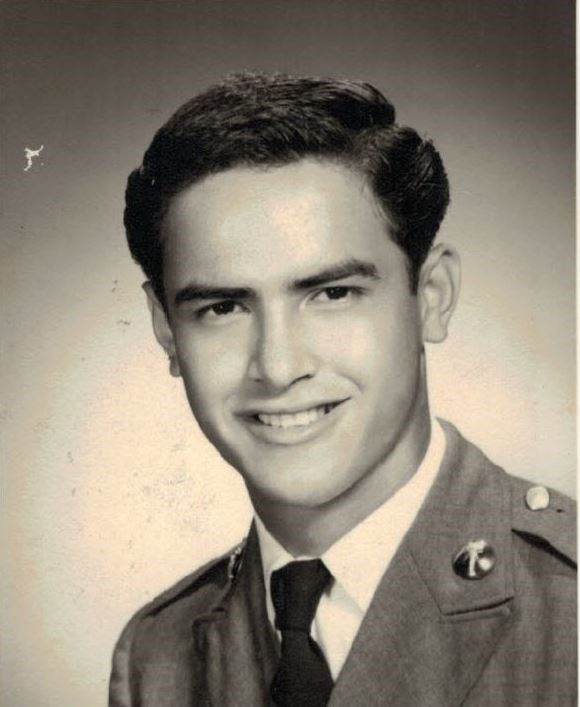 Obituary of John F. Torres