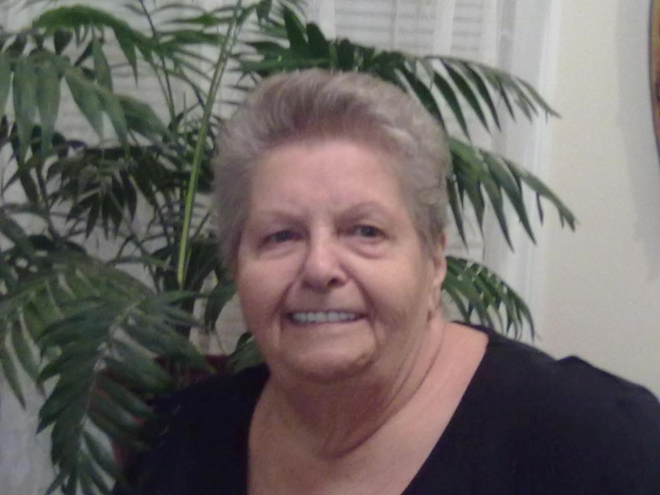 Obituario de Jeanne D'Arc Leduc (née Beaudoin)