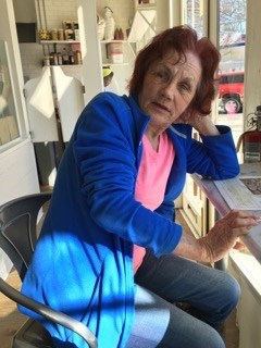 Obituary of Peggy Bridges