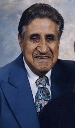 Obituary of Sebastian Ordoñez