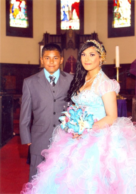 Obituary of Lizabeth Rosario Soto Jose Alexander Soto Castro