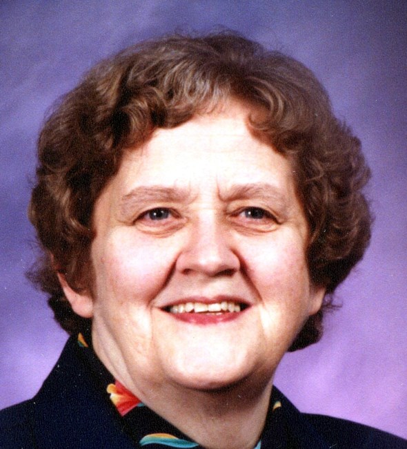 Obituary of Sharon Hendrick