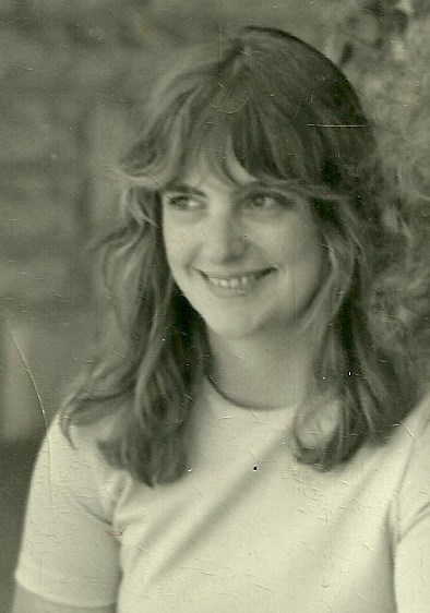 Obituary of Ginger Rae Pierce