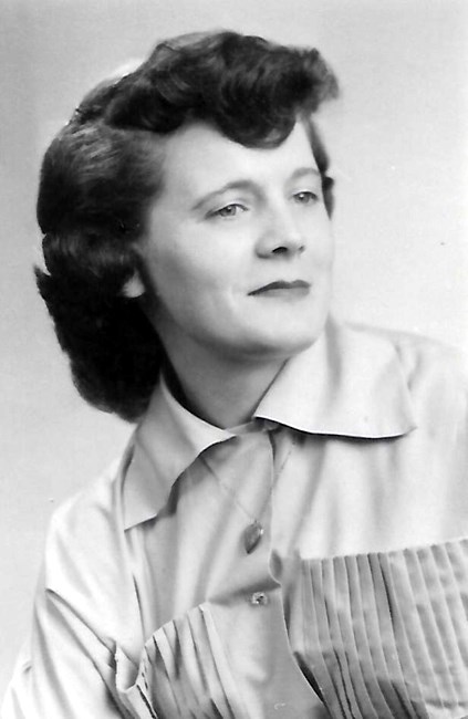 Obituario de June M. Loehr