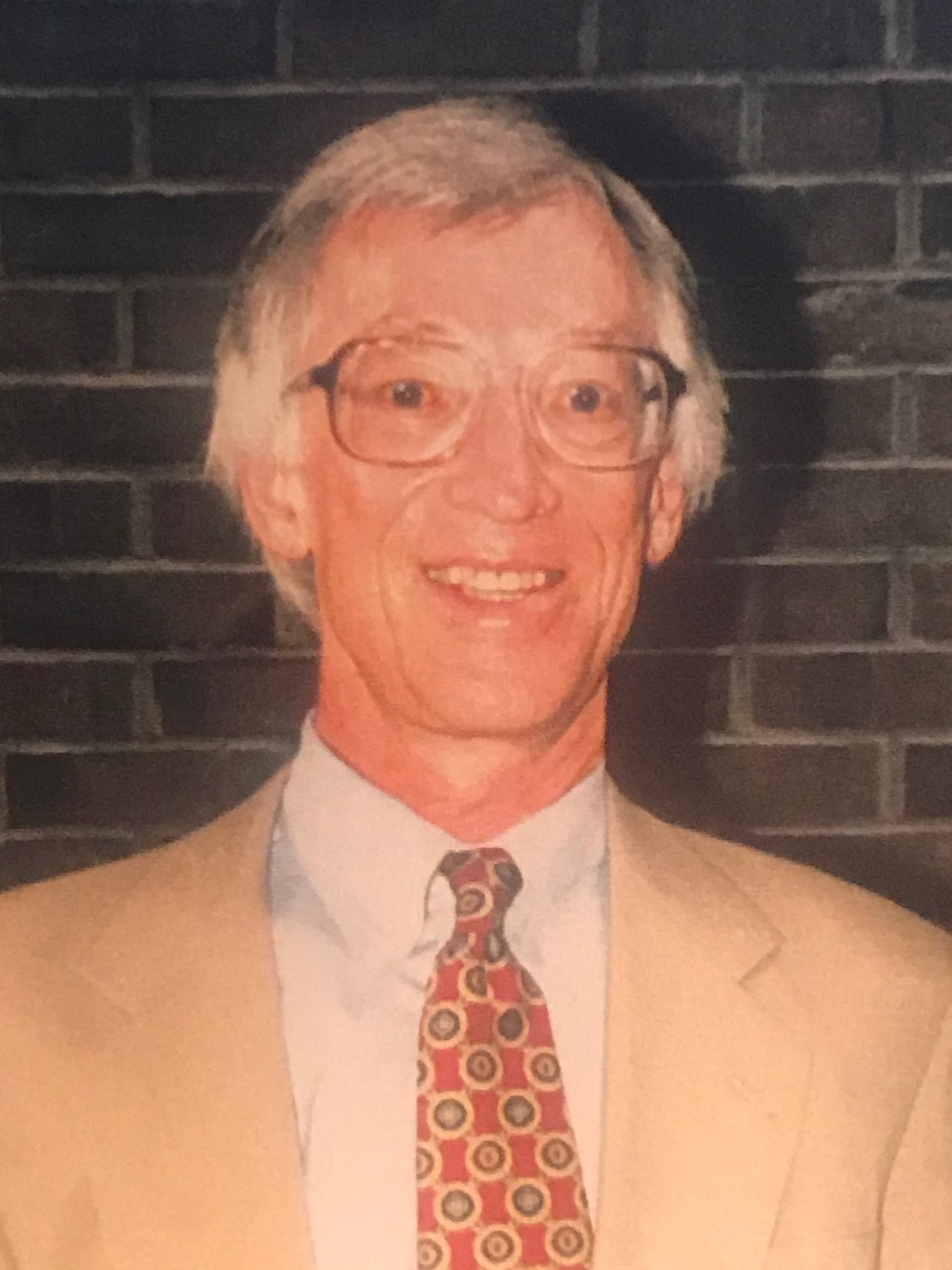 Richard Arthur Haberstroh Obituary - Salisbury, MD