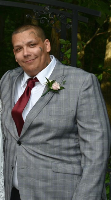 Obituary of Daryl Keith Smith, Jr.