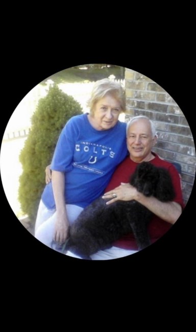 Obituary of Elizabeth "Liz" Peck Carcare