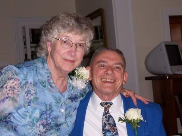 Obituary of Richard A. Crouch Sr.