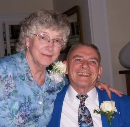 Obituary of Richard A. Crouch Sr.