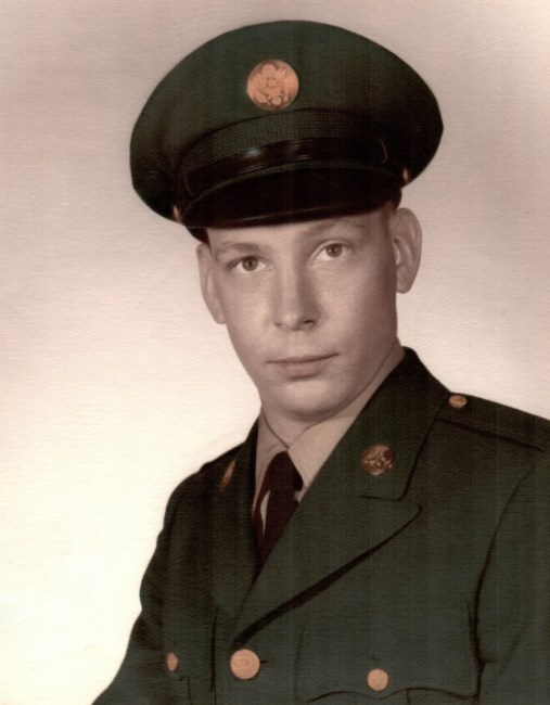 Obituary of Thomas Robert Dale