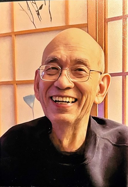 Obituario de Clement Chee Chiu Ng