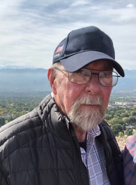 Obituary of Brooks Campbell