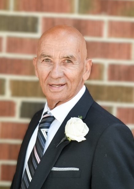 Obituary of Teodoro (Ted) Pisante