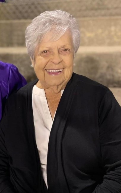 Obituary of Ms. Patsy J Carroll