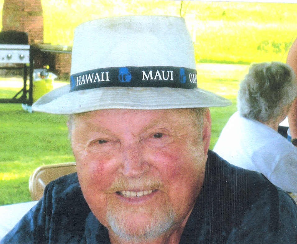 Obituary of Daniel Bennet Otto