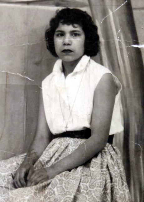 Obituary of Janie Solis