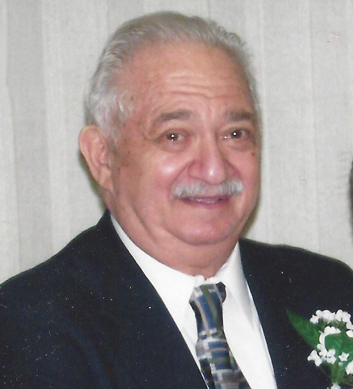 Obituary of Morton Larry Levine