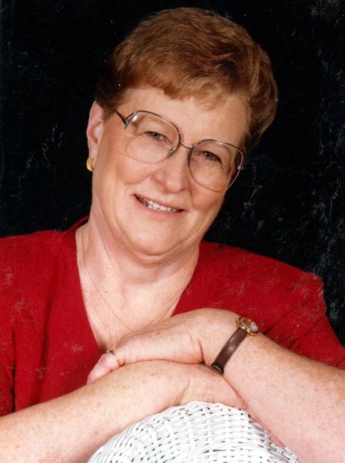Obituary of Dorothy Mae Kimbrough