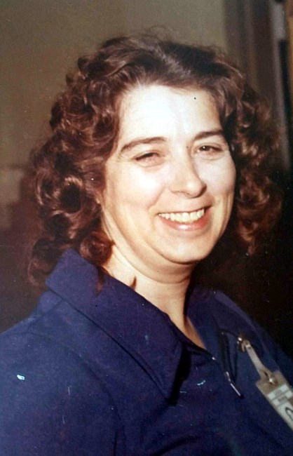 Obituary of Martha June Branning