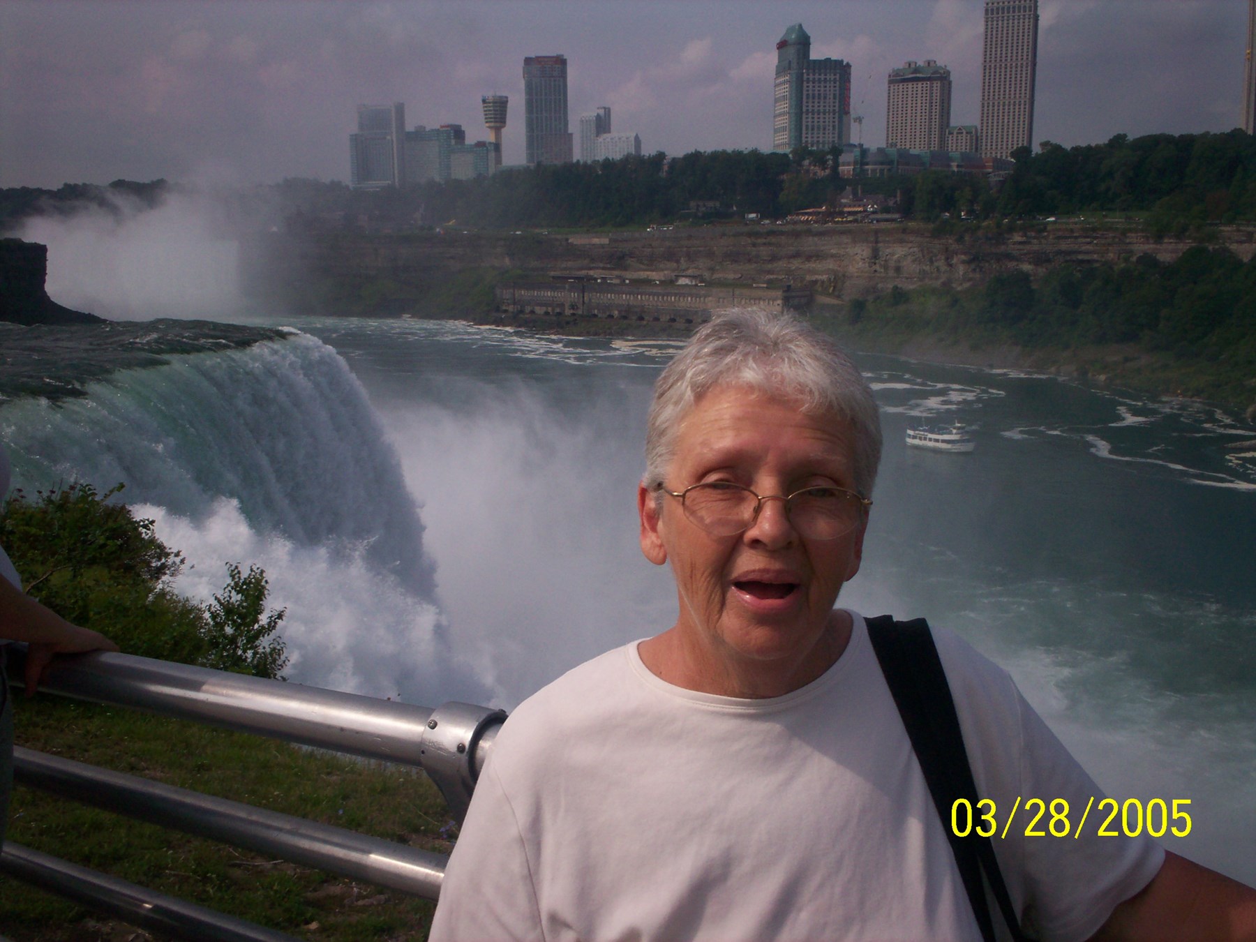 Obituary of Bonnie Carole Everett