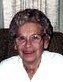Obituary of Alberta M Perry