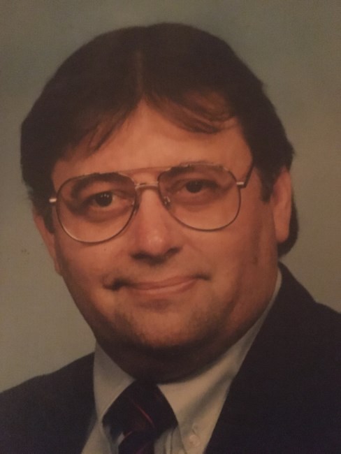 Obituary of Alton "Butch" Reynolds Jr.