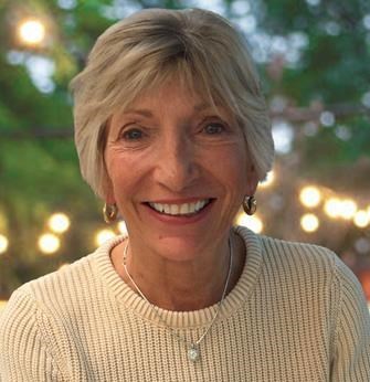 Obituary of Ingrid Klingelhofer Davis